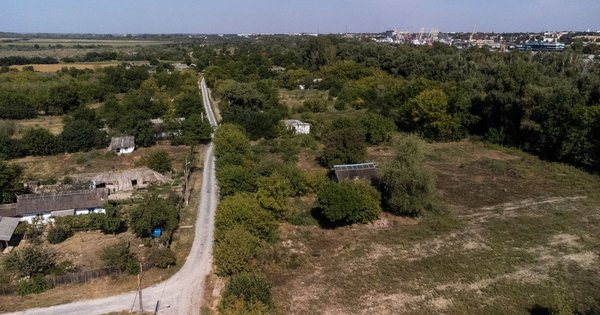 У Румунії втретє виявили уламки дронів-камікадзе Shahed