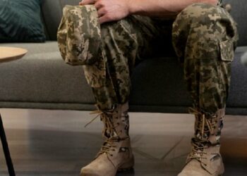 В Ужгороді винесли вирок військовому за втечу з місця служби