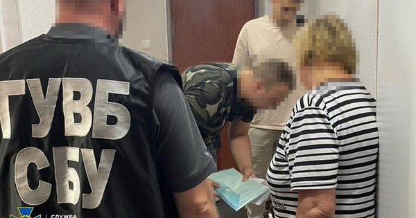 Керівництво ВЛК на Одещині організувало масштабну корупційну схему для ухилянтів