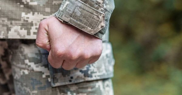 Військкома із Закарпаття судили за безпідставне виключення чоловіків з військового обліку