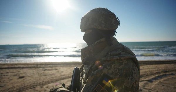 Морпіхи ЗСУ висадились на лівому березі Дніпра і зайняли позиції росіян, – ISW