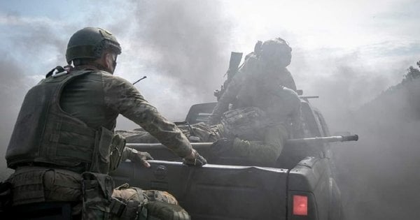 Аналітики ISW розповіли, як росіяни намагаються відвести ЗСУ від Роботиного