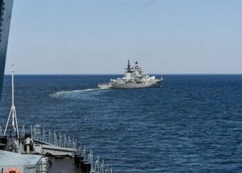Аналітики ISW зафіксували підготовку Росії до імовірного конфлікту з країнами Балтії та НАТО