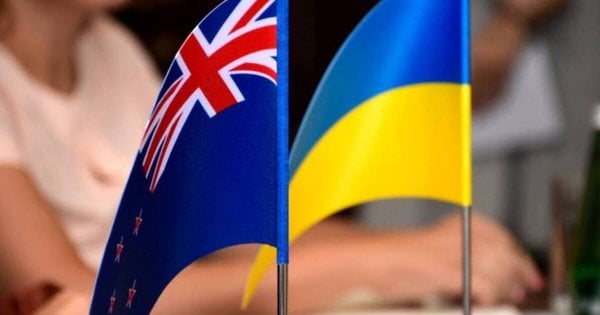 Австралія виділила Україні ще один пакет військової допомоги