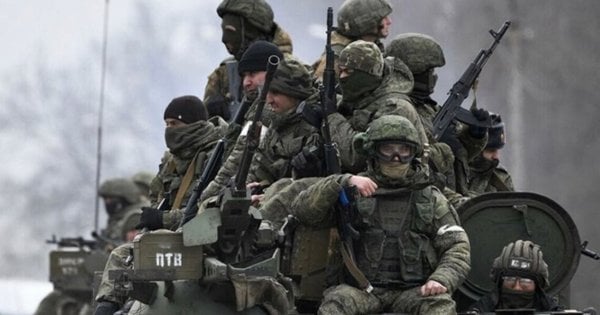 Бойові можливості росіян на одному з напрямків значно погіршилися, – ISW