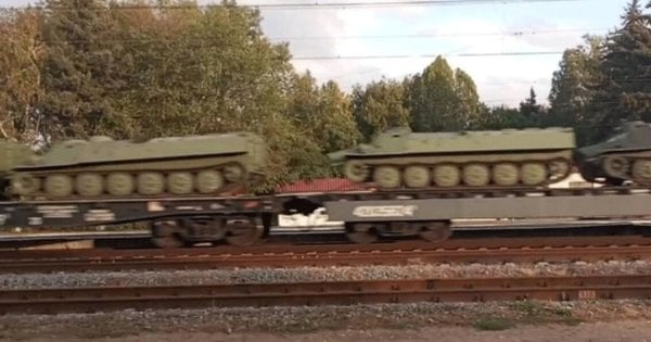 Міноборони Британії назвало одну з основних цілей для атак ЗСУ