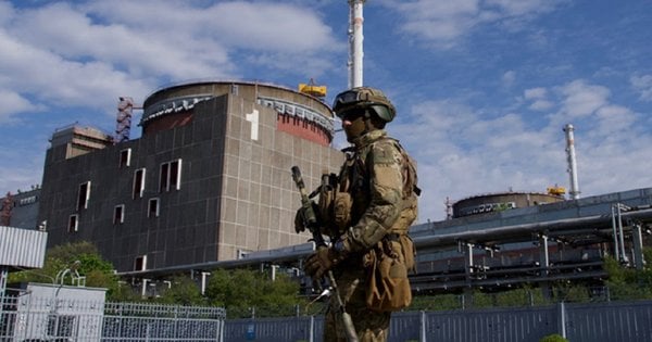 Буданов розповів, скільки разів спецназ ГУР намагався звільнити Запорізьку АЕС