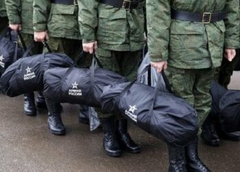 У ГУР пояснили, чому Росія не оголошує тотальну мобілізацію