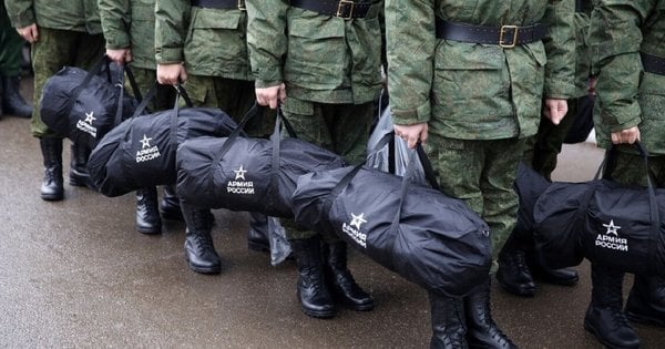 У ГУР пояснили, чому Росія не оголошує тотальну мобілізацію