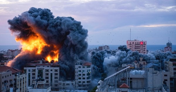 ISW пояснив, як Росія використає ситуацію в Ізраїлі проти України