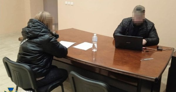 Власниця салону краси в Ізюмі збирала розвіддані про ЗСУ від клієнтів