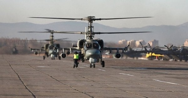Повітряні сили пояснили важливість ударів по аеродромах Бердянська і Луганська