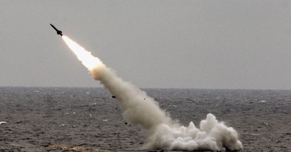 Повітряні сили пояснили, чому РФ почала економити ракети під час обстрілів України