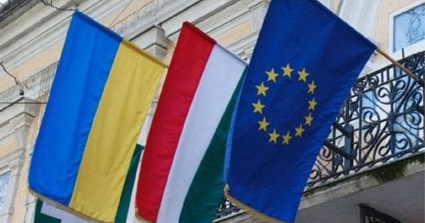 Угорщина знову заблокувала черговий транш ЄС на військову допомогу для України