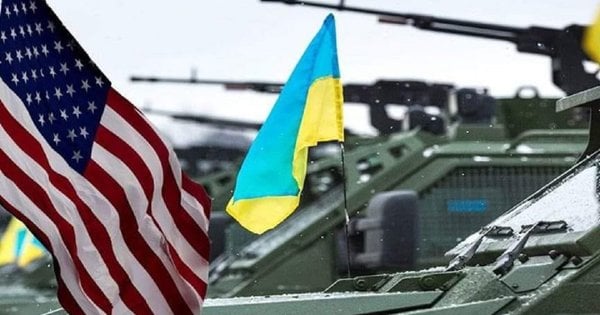 Маркарова пояснила, на що Білий дім хоче виділити понад 60 млрд доларів для України