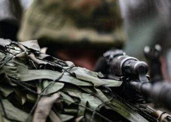 Прикордонники розповіли, де найчастіше фіксують російські ДРГ