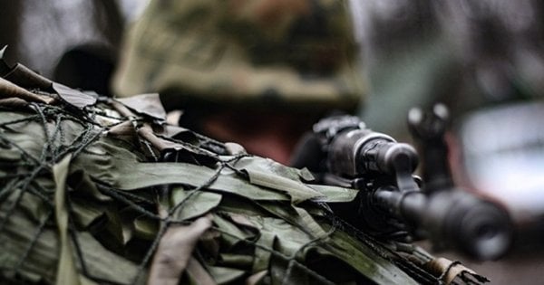 Прикордонники розповіли, де найчастіше фіксують російські ДРГ
