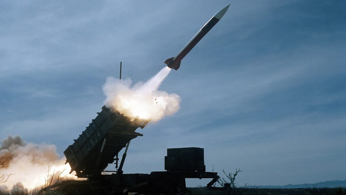 Нідерланди дадуть Україні додаткові ракети для ЗРК Patriot