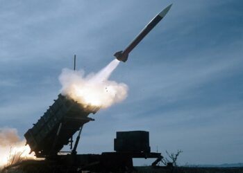 Нідерланди дадуть Україні додаткові ракети для ЗРК Patriot