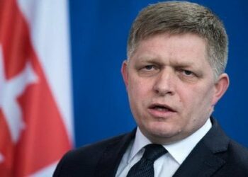 Новий прем’єр Словаччини заявив, що не підтримає нову військову допомогу ЄС Україні