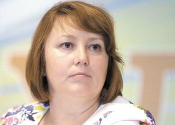 Журналісти виявили у судді Верховного суду російський паспорт