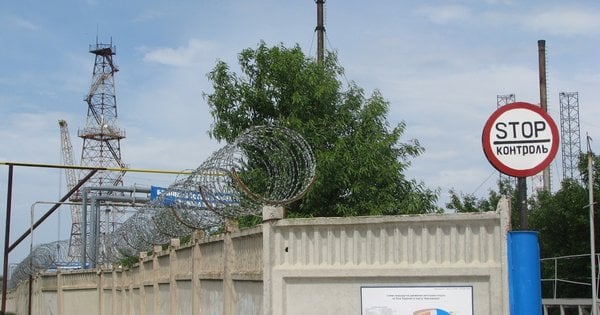 Розвідка витратила на операцію з повернення «вишок Бойка» два тижні