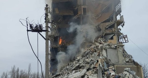 Навколо Авдіївки третю добу тривають активні бої