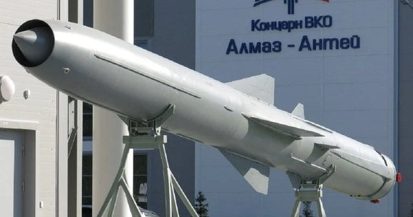 ОК «Південь» пояснило, чому українській ППО важко збивати ракети «Онікс»