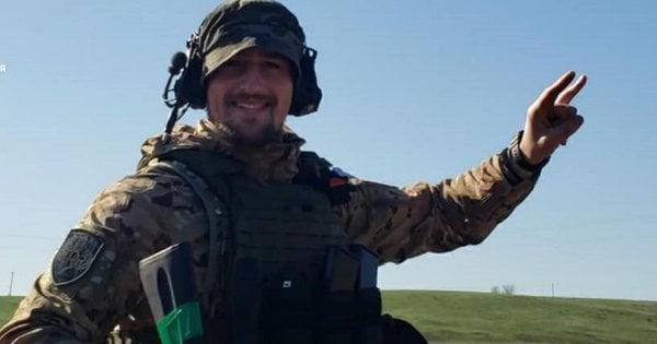 Звинувачений у смерті 22-річного львів'янина поліцейський загинув на фронті