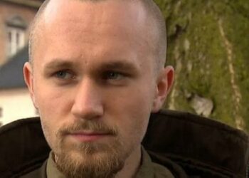 На війні в Україні загинув волонтер-парамедик з Данії
