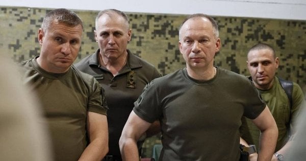 Росіяни біля Бахмута суттєво посилилися та перейшли до активних дій