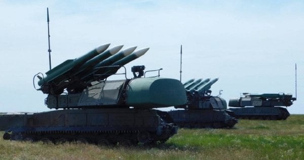 Росіяни готуються до зимових обстрілів і шукають прогалини в українській ППО, – ISW