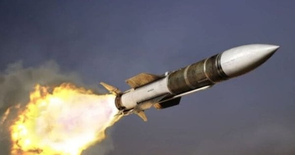 Росіяни застосували нову складну тактику під час нічного удару по Україні