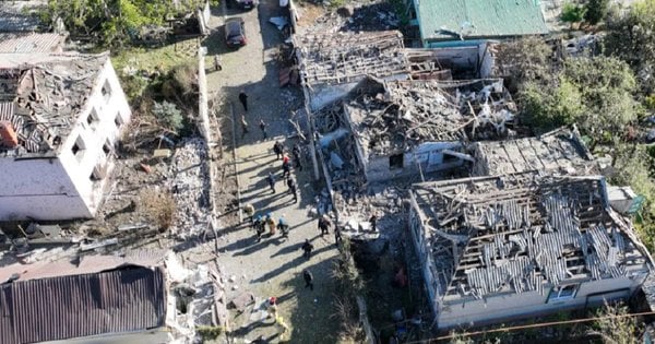 Росіяни завдали ракетного удару по селищу під Дніпром, є жертви