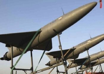 Росія збільшить використання ударних дронів для атак по Україні, – Ігнат