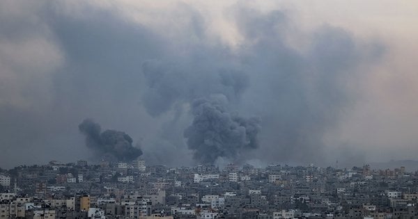 Росія передала «Хамасу» захоплену в Україні західну зброю