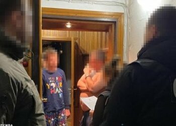 Росія завербувала українських підлітків для антисемітських провокацій