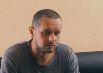 Полоненого снайпера «ДНР» підозрюють у вбивстві 21 українського військового