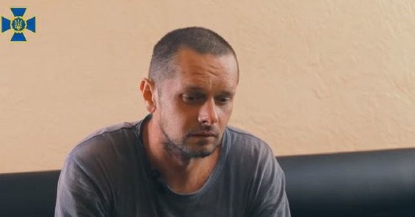 Полоненого снайпера «ДНР» підозрюють у вбивстві 21 українського військового