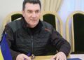 Україна має докази участі Росії в нападі на Ізраїль
