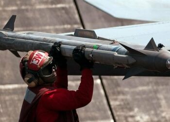 Україна переробила американські авіаційні ракети для запуску із землі, – FT