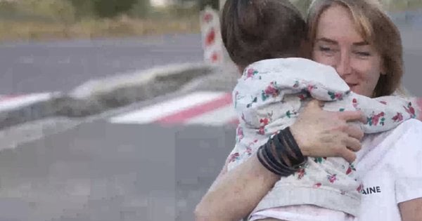 Україна повернула ще 19 дітей з окупованих територій