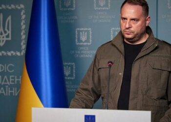 ОП розповів про результати нових перемовин щодо «формули миру»
