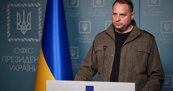 ОП розповів про результати нових перемовин щодо «формули миру»