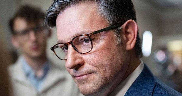 У США з четвертої спроби обрали спікером республіканця Майкла Джонсона