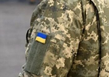 На Львівщині ув’язнили солдата з Хмельниччини за дезертирство