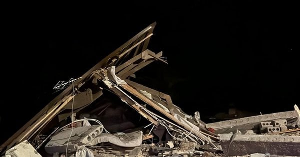 У російському Бєлгороді через збитий дрон загинуло троє людей