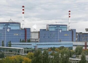 Вірогідною мішенню росіян під час нічної атаки була Хмельницька АЕС, – Зеленський