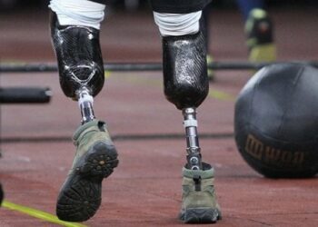 Уряд розширив можливості державної програми протезування