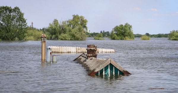 Голова Херсонщини заявив про недоцільність відновлення деяких сіл